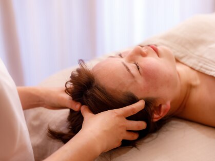 つむちゃいの写真