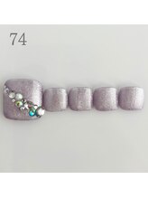 エクラ(Eclat)/フット　￥４.９００