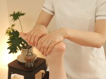 ブルーム(BLOOM)/Bodyメニューの流れ　2