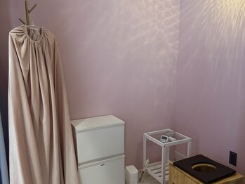 リワード(Reward.)の写真/【冷えや巡りの悪さ/更年期・妊活のお悩みに】よもぎ蒸しで身体を内側から温め巡りを整えるご褒美時間♪