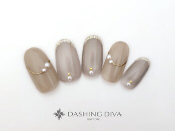 ダッシングディバ アトレ大井町店(DASHING DIVA)/大井町4月シークレット