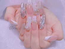 マイ(Mai)/ちゅるんフラワー