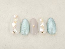 ABCネイル 銀座店(ABC Nail)/★平日限定★7980円→6500円