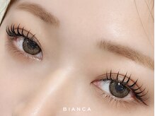 ビアンカ 名駅店(Bianca)/まつげパーマ￥4400～