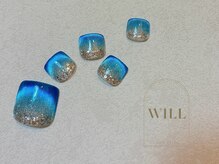 ネイルサロン ウィル 恵比寿(will)