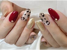 プリュム(Plume)の雰囲気（肌に似合うカラー選び）