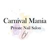 カーニバルマニア 岡場店(Carnival Mania)ロゴ