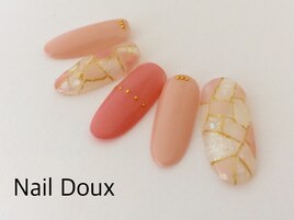 8月おすすめアート☆ハンド