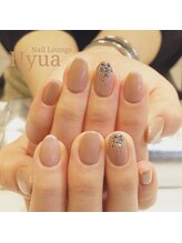 ネイルラウンジ ヒュア(Nail Lounge Hyua)/