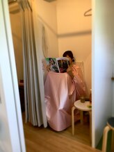 ライミスト(Limist)/【内観】