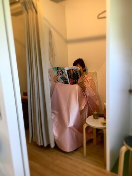 ライミスト(Limist)/【内観】