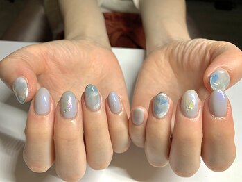 ヴィクトリー(VICTORY)/《ハンド》アート6本コース