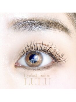 ルル 蟹江店(LULU)/フラットラッシュ