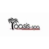 オアシス プラス スパ(oasis+spa)のお店ロゴ