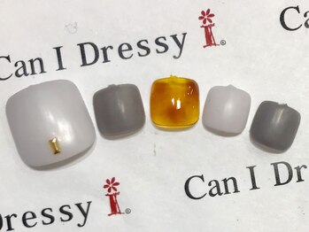 キャンアイドレッシー 熊谷店/2019.12～20.2月冬フット6000円