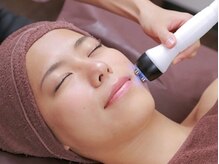 オアシス 上野(Oasis)/#小顔&リンパ流しでスッキリ美顔