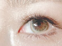 アイラッシュサロン マカナニ(Makanani)/gorgeous/JCカール/200fan