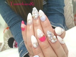 ★フラワーフレンチ★