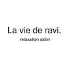 ラヴィデラヴィ(La vie de ravi.)のお店ロゴ