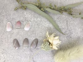 初回ソフトジェルオフ込7600円