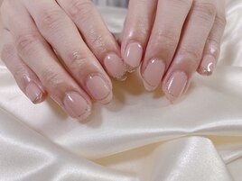 上品フレームフレンチ
