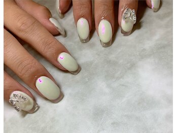 ベルハート(BellHeart)/