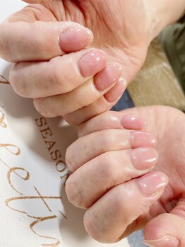 ブルーバードネイル(BLUE BIRD NAIL)/