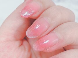 マグネット☆グラデーション