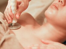 キュアフロウ 新潟巻/フェイシャル★DETOX[4]