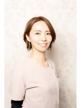 チャング ユー(CHANG YOU) 桐原本 昌代