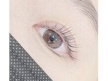 アール(R')/パリジェンヌラッシュリフト