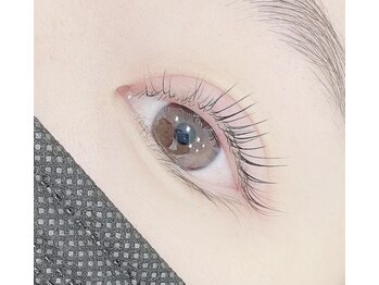 アール(R')/パリジェンヌラッシュリフト