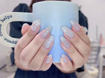 キナ(KINA)/8/27　4本アート放題