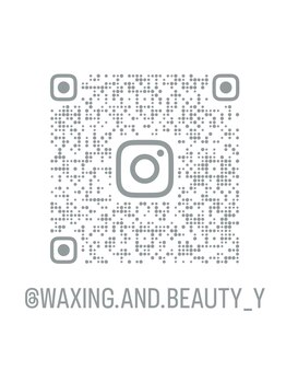 ワクシングアンドビューティーワイ(Waxing&Beauty_Y)/Instagram