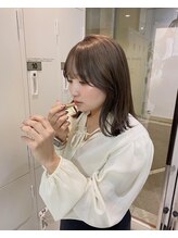 トイジー(toisy)&nbsp;SAKI 