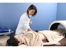 フィーマリー 代官山店(femally)/【妊活】