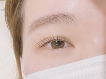 テラスヘア(TERRACE hair)/パリジェンヌラッシュリフト