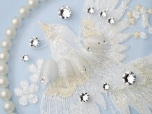 クインテット ネイル 千歳烏山店(Quintet nail)/おすすめアートパラジェル