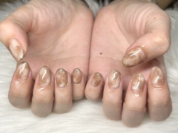 タムタムネイル 本厚木(Tam Tam Nail)/ご相談コース