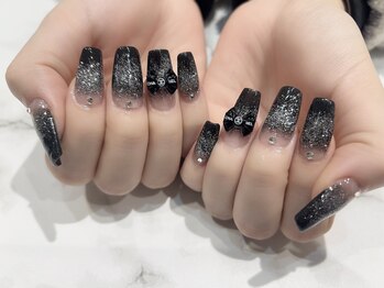 マーノ 津田沼ビート店/グラデスカルプチュア