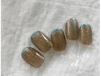 エル(el)/Bコース 5000円