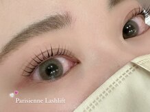 プラリネ 津店(praline)/パリジェンヌラッシュリフト