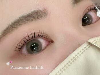 プラリネ 津店(praline)/パリジェンヌラッシュリフト