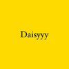 デイジー(Daisyyy)のお店ロゴ