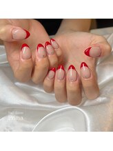 サロン プリマ(Salon Prima)/
