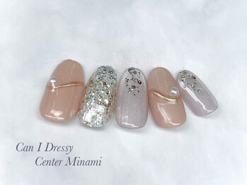 ハンド定額6500yen