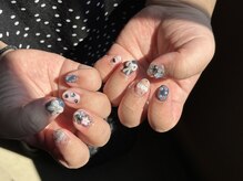 レア ネイル(lea nail)/デザインネイル