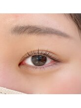 アイエルサラッシュ バイ ニコット(Eye ELSA lash by nicott)/パリジェンヌ