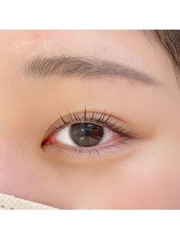 アイエルサラッシュ バイ ニコット(Eye ELSA lash by nicott)/パリジェンヌ