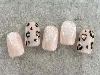 ブロンシュ(Blanche)/6200yenDesign